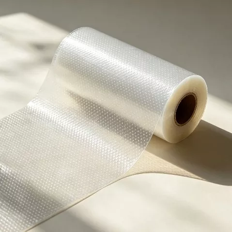 Filem Regangan Anti-Slip