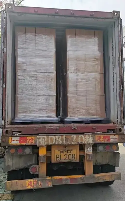 Cable Wrap Film