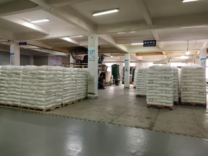 BOPP Plastic Films