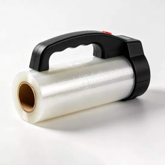 Filem Regangan Tangan Mini